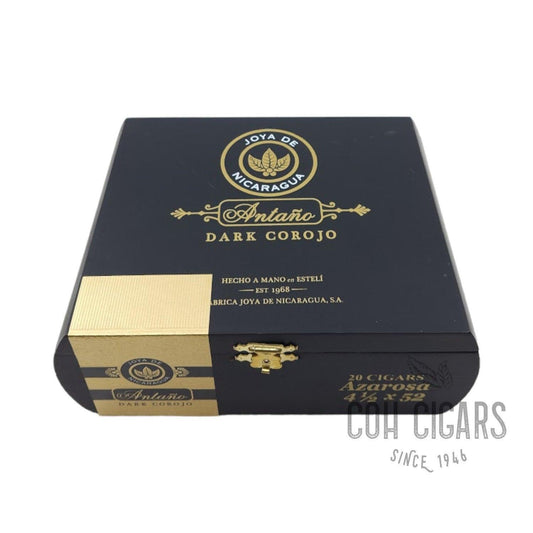 De Nicaragua Antano Dark Corojo Azarosa | Box 20 | Joya Cigars - HK CohCigars -雪茄