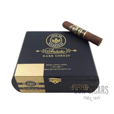 De Nicaragua Antano Dark Corojo Azarosa | Box 20 | Joya Cigars - HK CohCigars -雪茄
