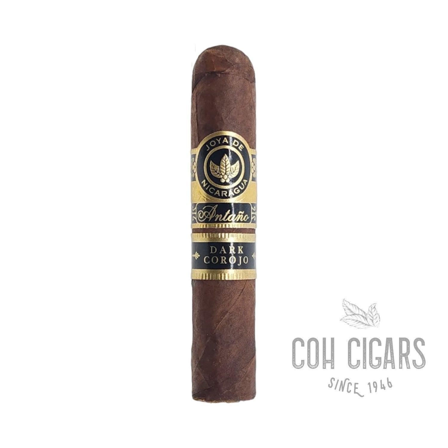 De Nicaragua Antano Dark Corojo Azarosa | Box 20 | Joya Cigars - HK CohCigars -雪茄