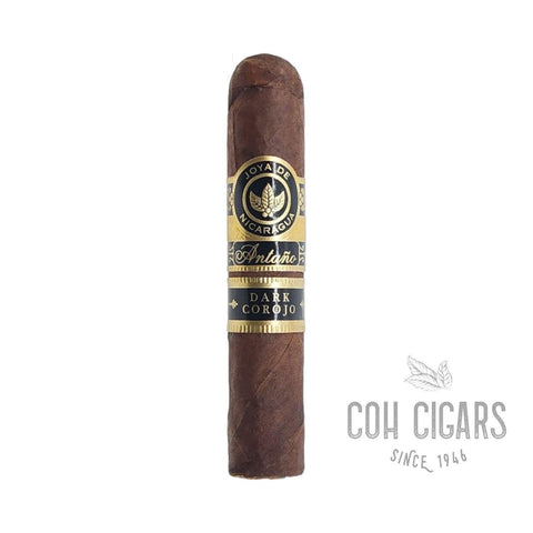 De Nicaragua Antano Dark Corojo Azarosa | Box 20 | Joya Cigars - HK CohCigars -雪茄