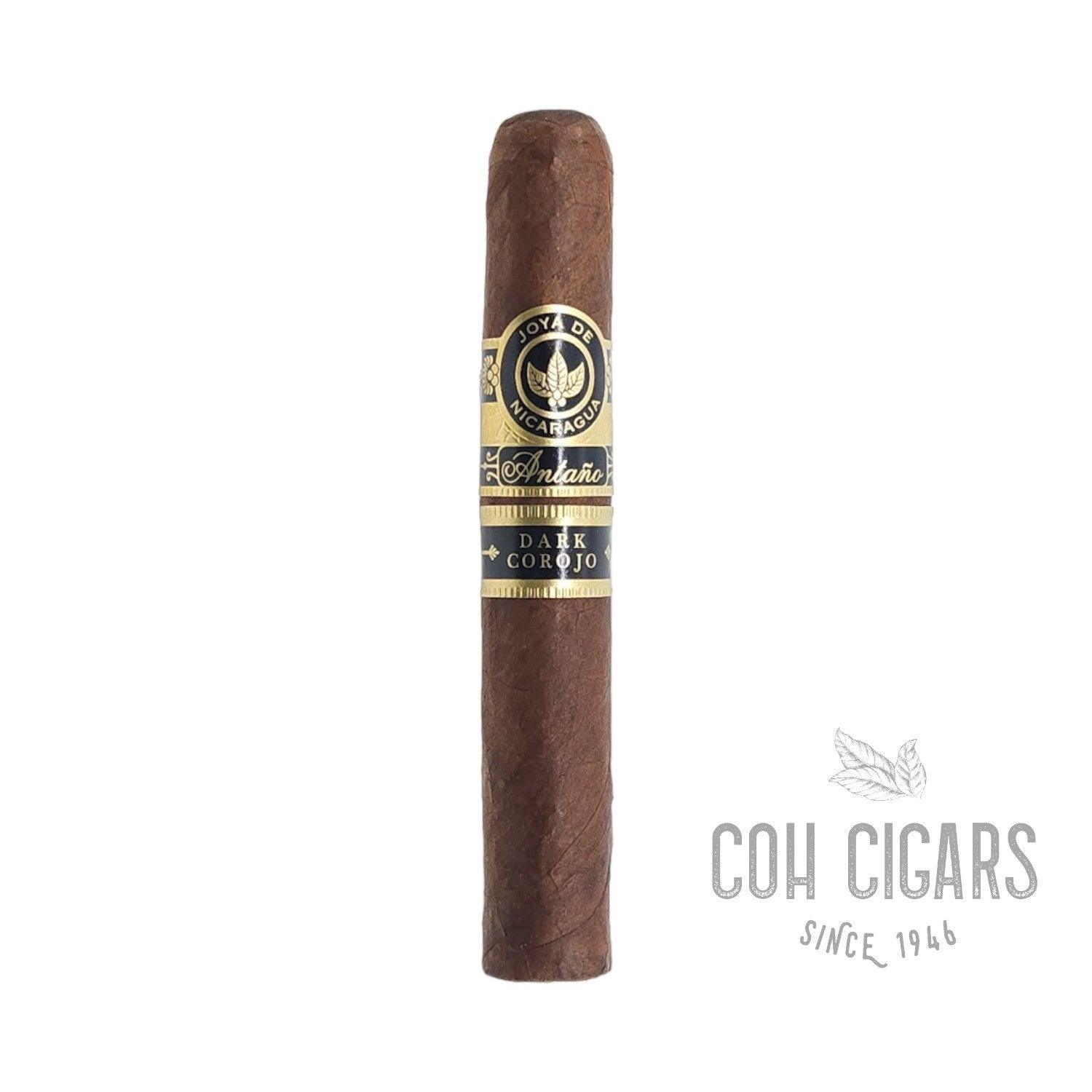 De Nicaragua Antano Dark Corojo El Martillo | Box 20 | Joya Cigars - HK CohCigars -雪茄