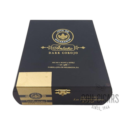 De Nicaragua Antano Dark Corojo La Niveladora 20 Cigars | Box 20 | Joya cigar - HK CohCigars