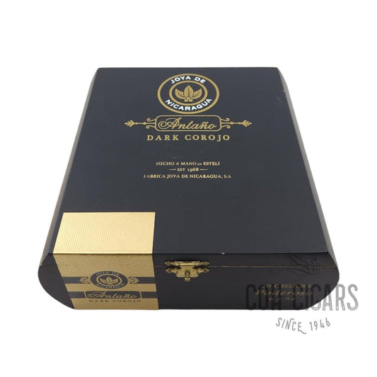 De Nicaragua Antano Dark Corojo Poderoso | Box 20 | Joya cigar - HK CohCigars