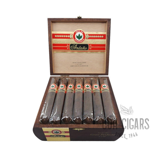 De Nicaragua Antano Gran Perfecto | Box 20 | Joya cigar - HK CohCigars