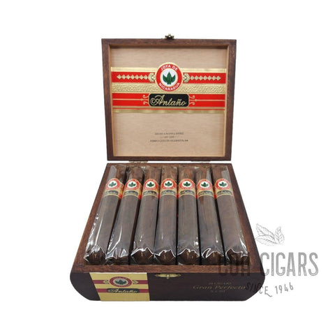 De Nicaragua Antano Gran Perfecto | Box 20 | Joya Cigars - HK CohCigars -雪茄