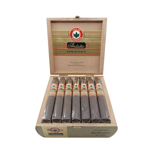 De Nicaragua Antano Gran Reserva Belicoso | Box 20 | Joya Cigars - HK CohCigars -雪茄