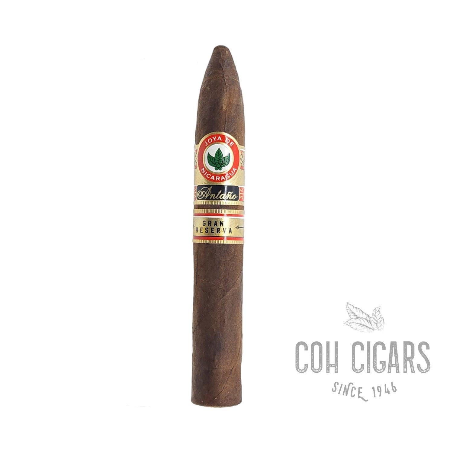 De Nicaragua Antano Gran Reserva Belicoso | Box 20 | Joya Cigars - HK CohCigars -雪茄
