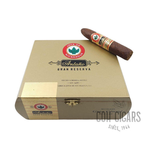 De Nicaragua Antano Gran Reserva Gran Consul | Box 20 | Joya Cigars - HK CohCigars -雪茄