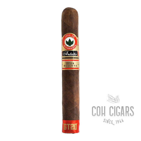 De Nicaragua Antano Gran Reserva GT20 | Box 20 | Joya Cigars