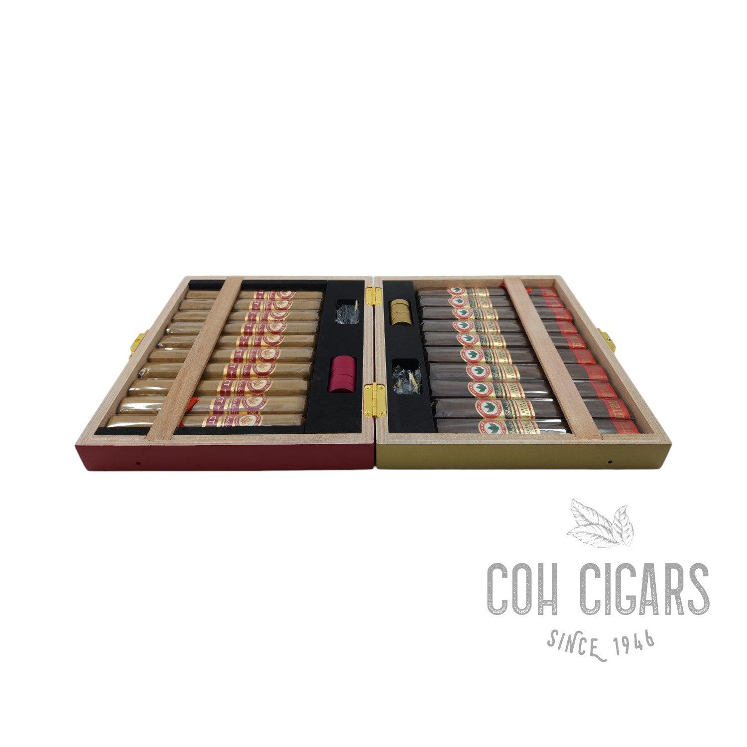 De Nicaragua Antano Power Play Sling Puck | Box 20 | Joya cigar - HK CohCigars -雪茄