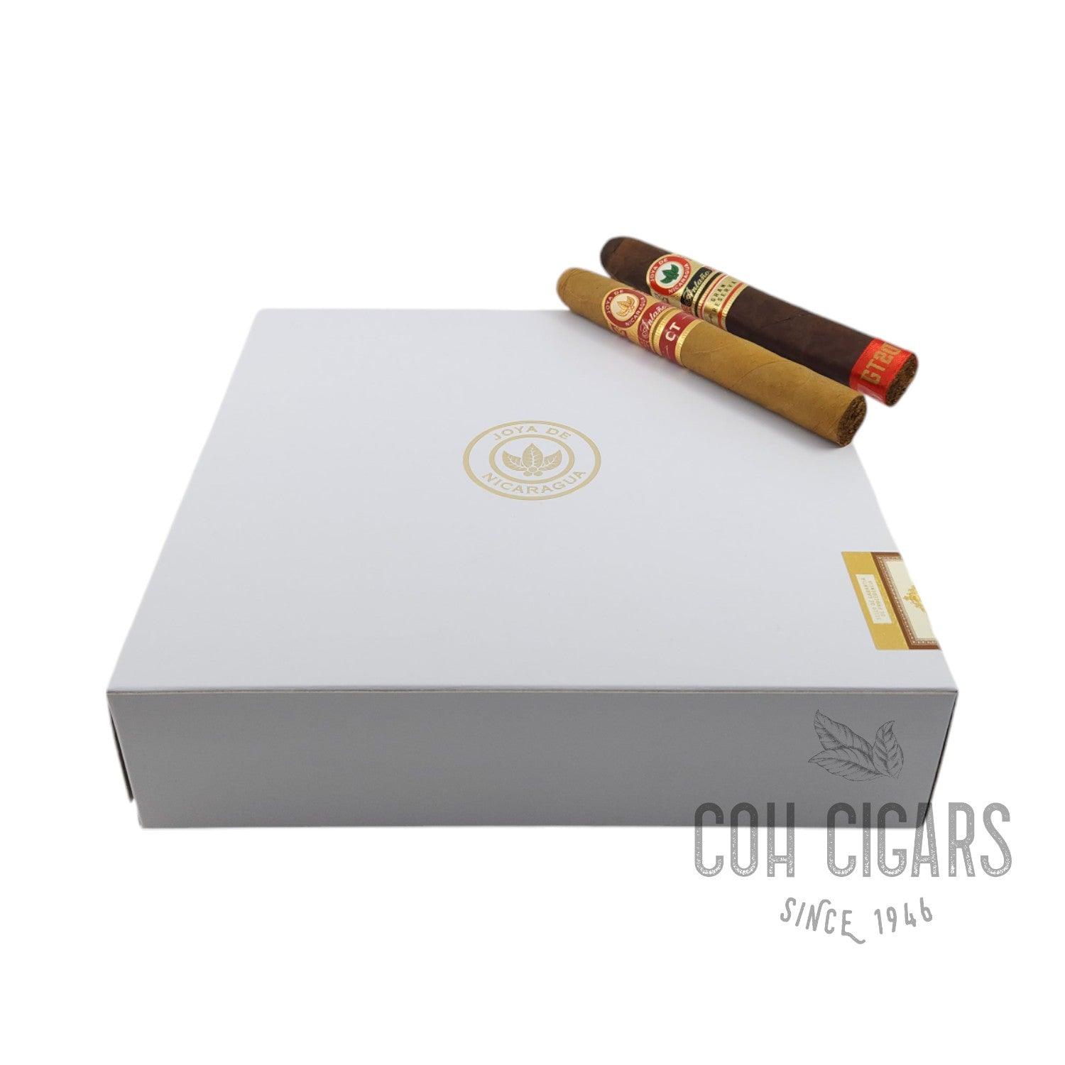 De Nicaragua Antano Power Play Sling Puck | Box 20 | Joya cigar - HK CohCigars