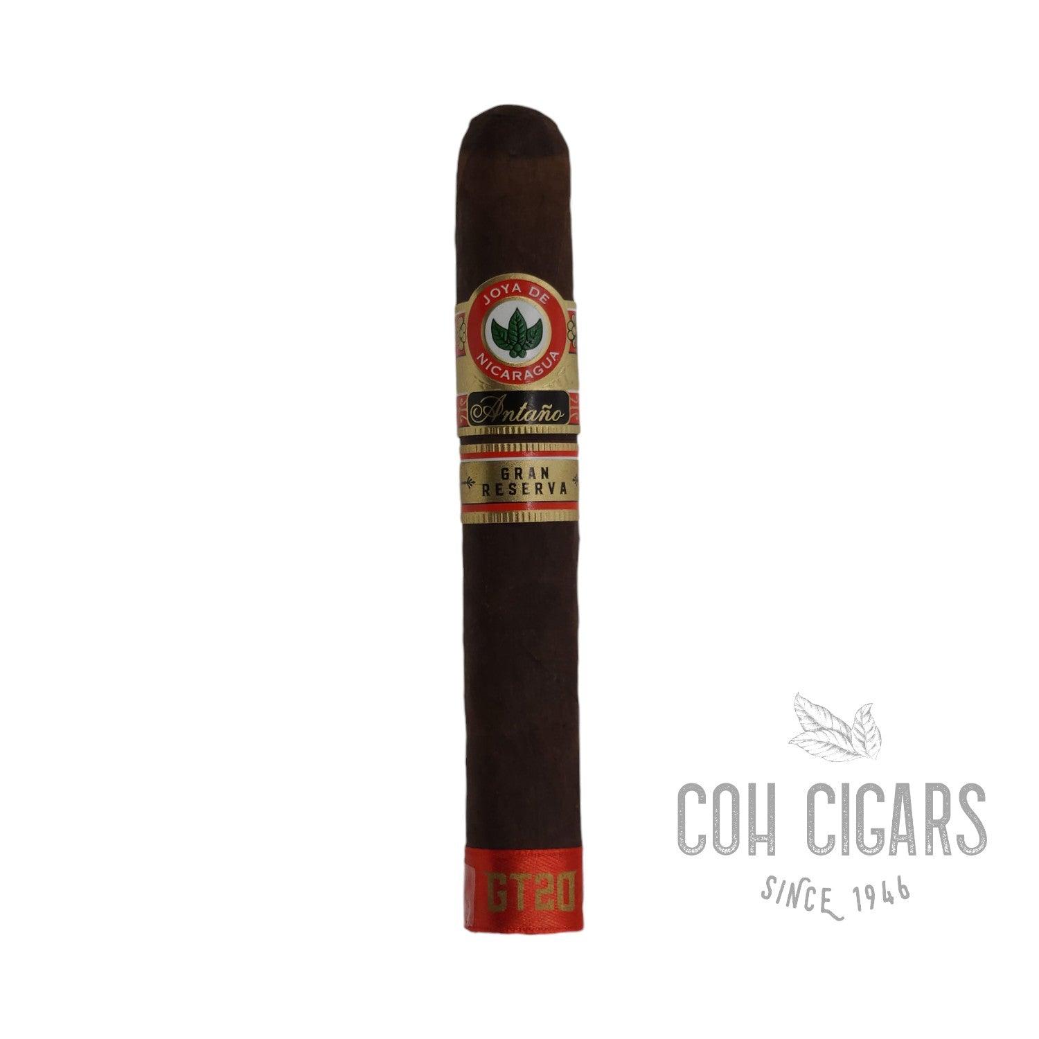 De Nicaragua Antano Power Play Sling Puck | Box 20 | Joya cigar - HK CohCigars