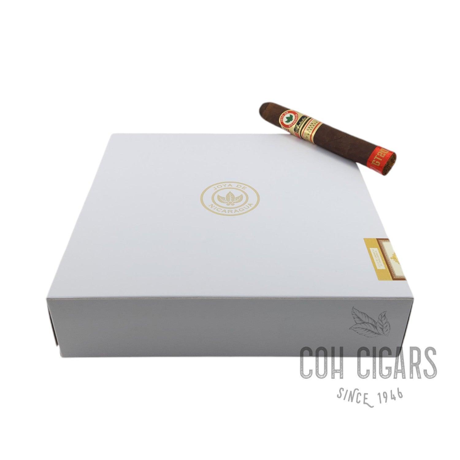 De Nicaragua Antano Power Play Sling Puck | Box 20 | Joya cigar - HK CohCigars -雪茄