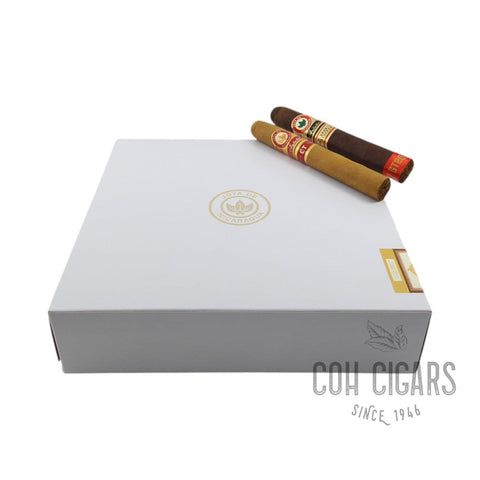 De Nicaragua Antano Power Play Sling Puck | Box 20 | Joya cigar - HK CohCigars -雪茄