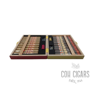 De Nicaragua Antano Power Play Sling Puck | Box 20 | Joya Cigars
