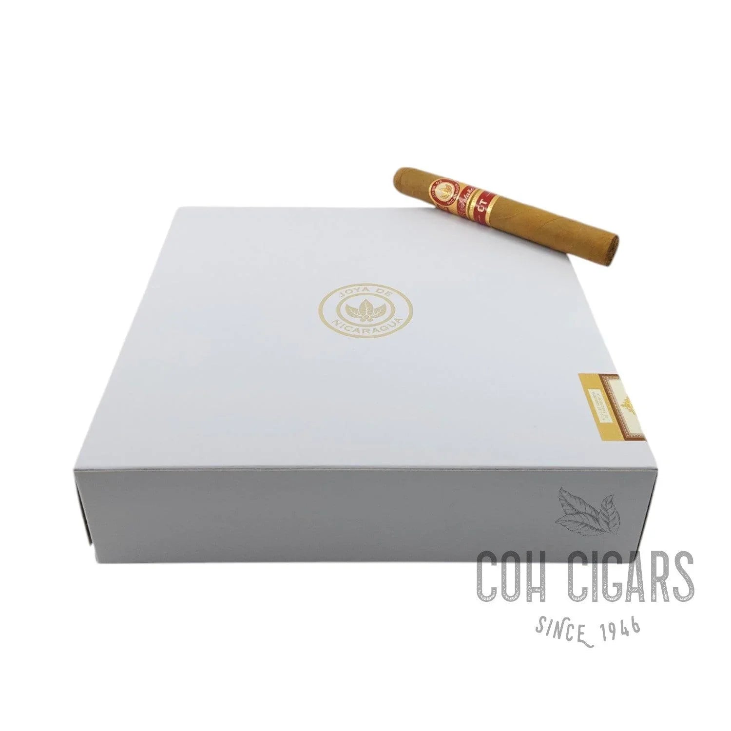 De Nicaragua Antano Power Play Sling Puck | Box 20 | Joya cigar - HK CohCigars -雪茄