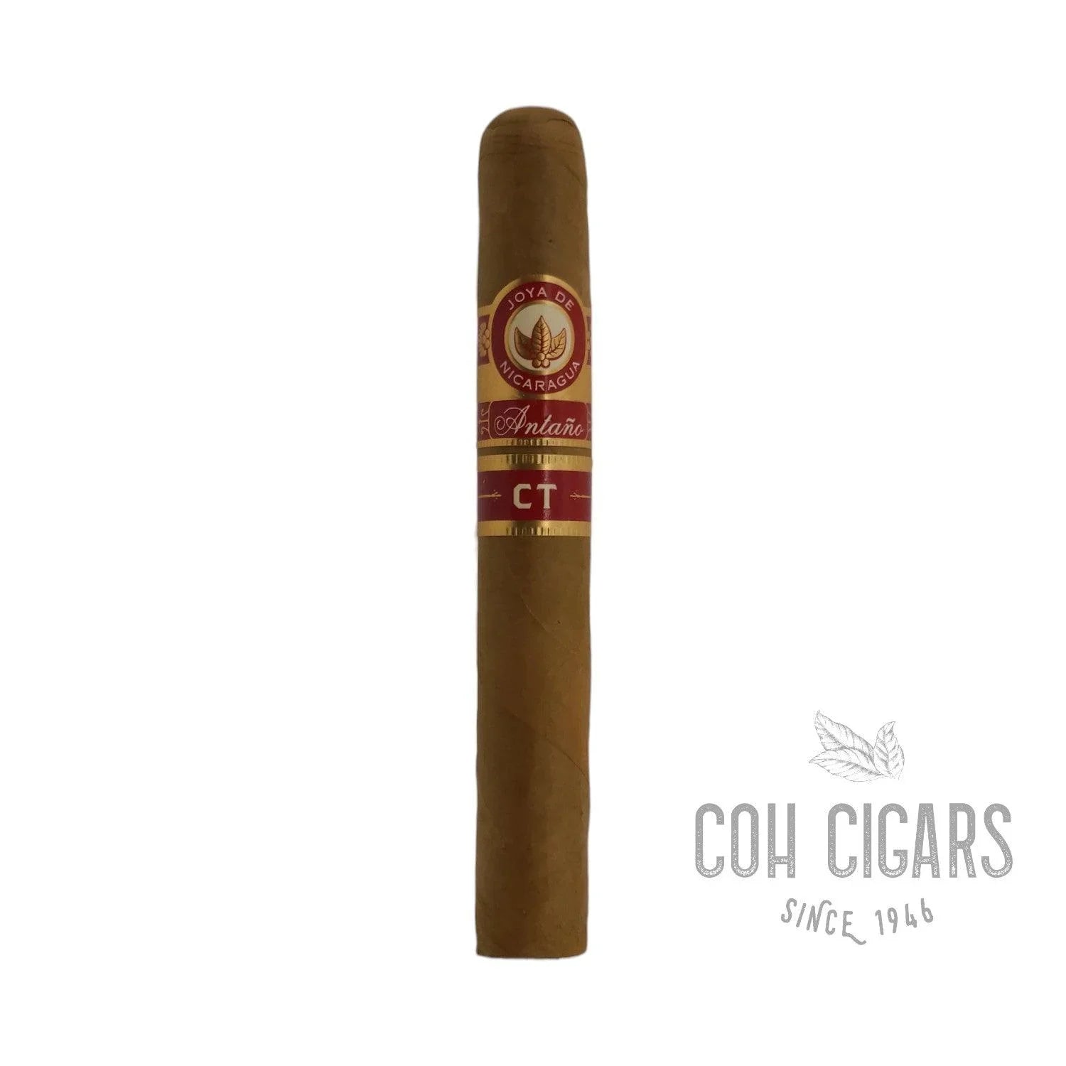 De Nicaragua Antano Power Play Sling Puck | Box 20 | Joya cigar - HK CohCigars -雪茄