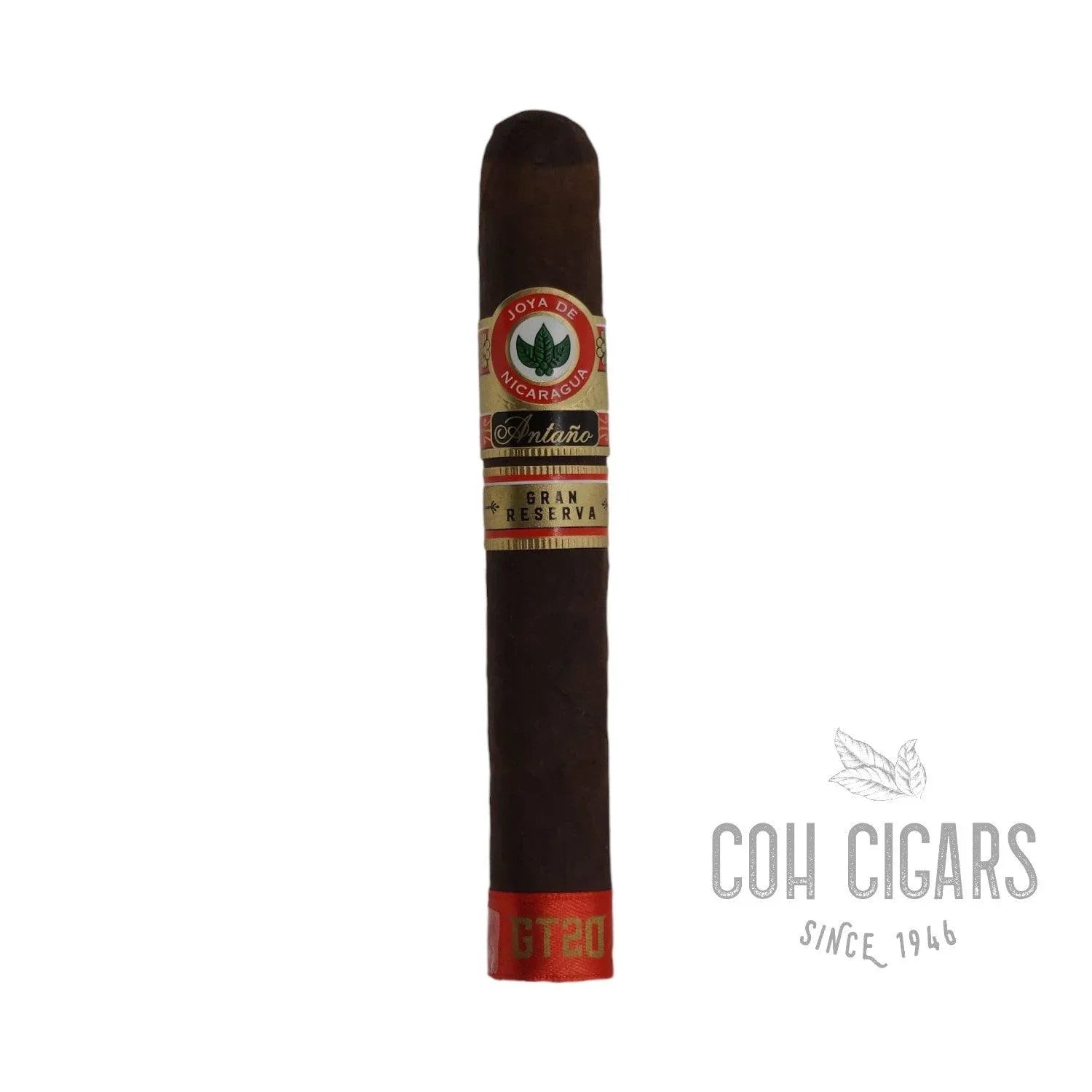 De Nicaragua Antano Power Play Sling Puck | Box 20 | Joya cigar - HK CohCigars -雪茄