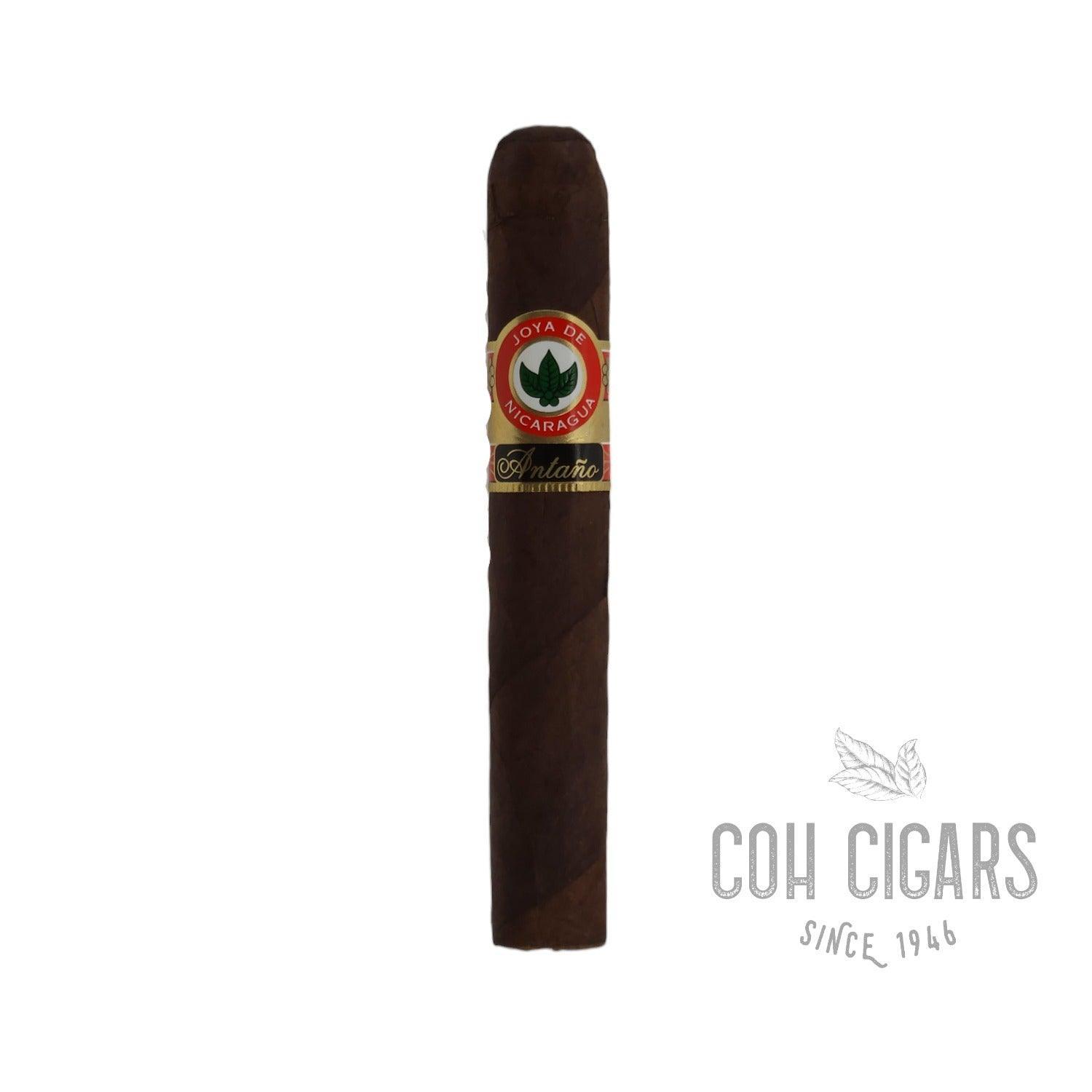 De Nicaragua Antano Robusto Grande | Box 20 | Joya Cigars - HK CohCigars -雪茄