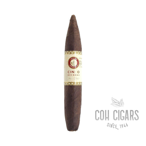 De Nicaragua Cinco Decadas Diadema | Box 10 | Joya Cigars - HK CohCigars -雪茄