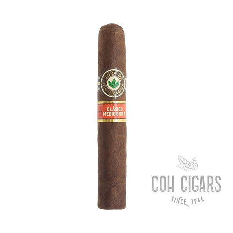 De Nicaragua Clasico Medio Siglo Robusto | Box 25 | Joya cigar - HK CohCigars