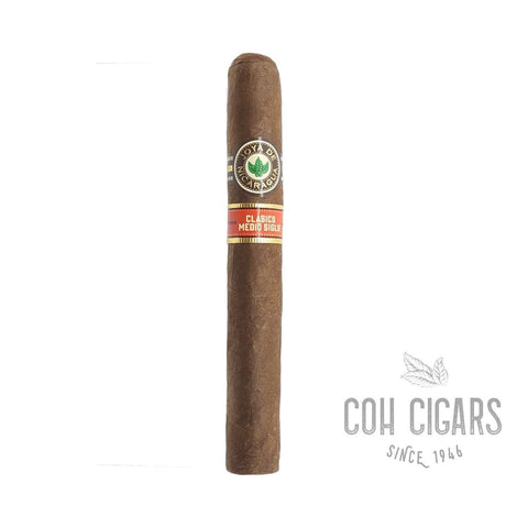 De Nicaragua Clasico Medio Siglo Toro | Box 25 | Joya cigar - HK CohCigars