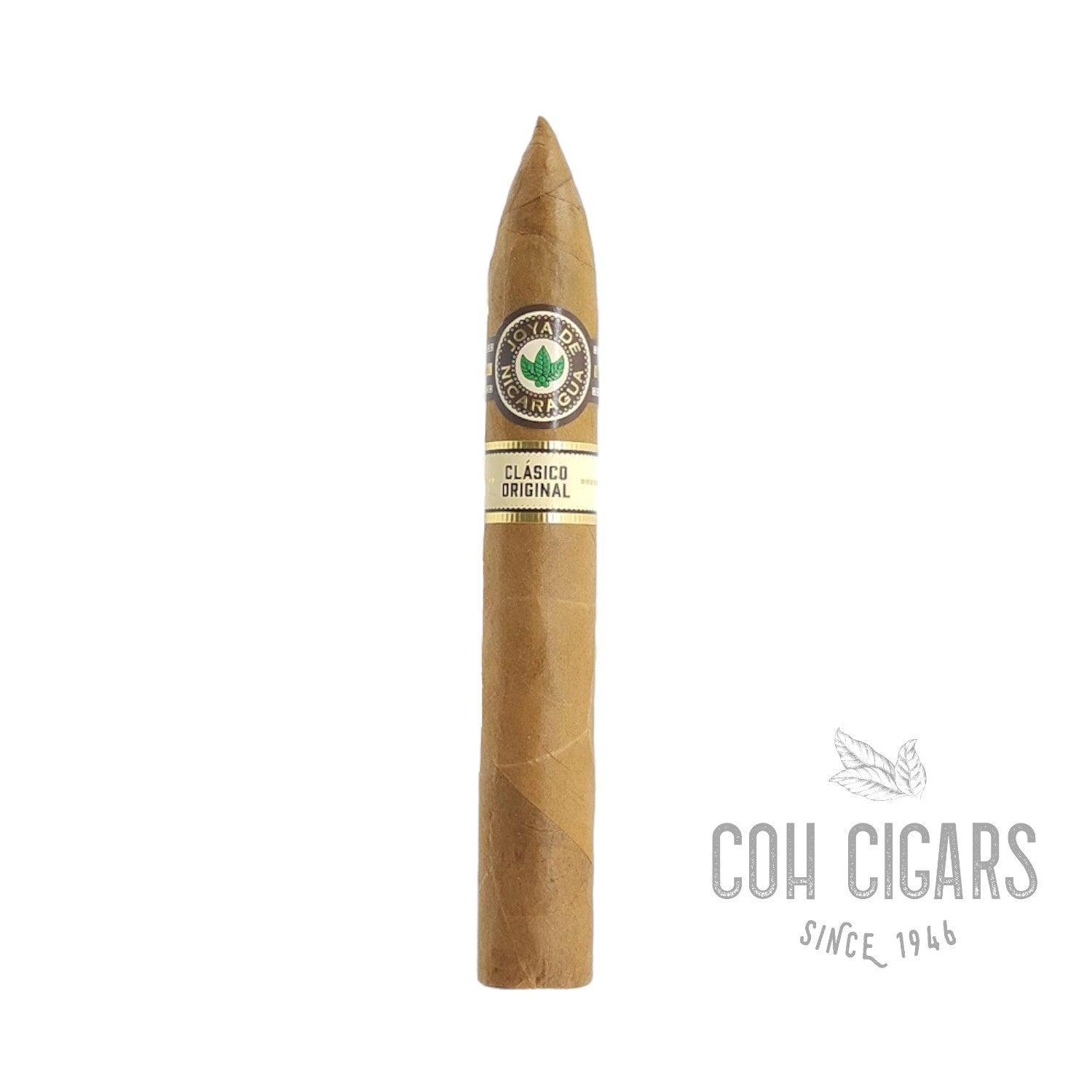 De Nicaragua Clasico Sampler | Box 6 | Joya Cigars - HK CohCigars -雪茄