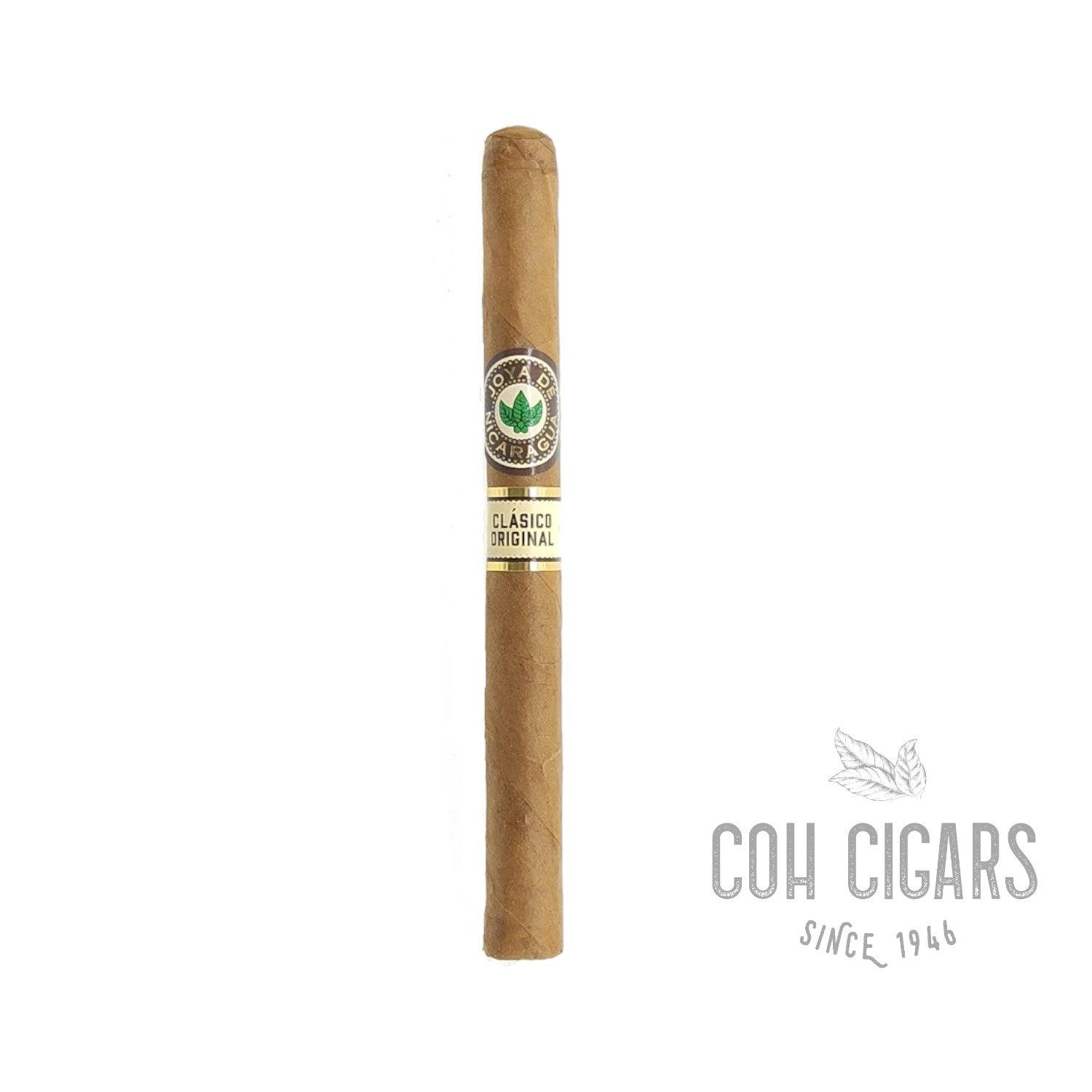 De Nicaragua Clasico Sampler | Box 6 | Joya Cigars - HK CohCigars -雪茄