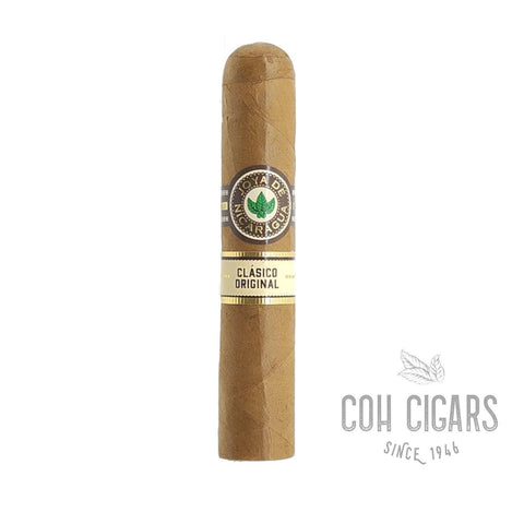 De Nicaragua Clasico Sampler | Box 6 | Joya Cigars - HK CohCigars -雪茄