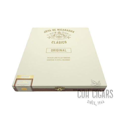 De Nicaragua Clasico Viajante | Box 10 | Joya cigar - HK CohCigars