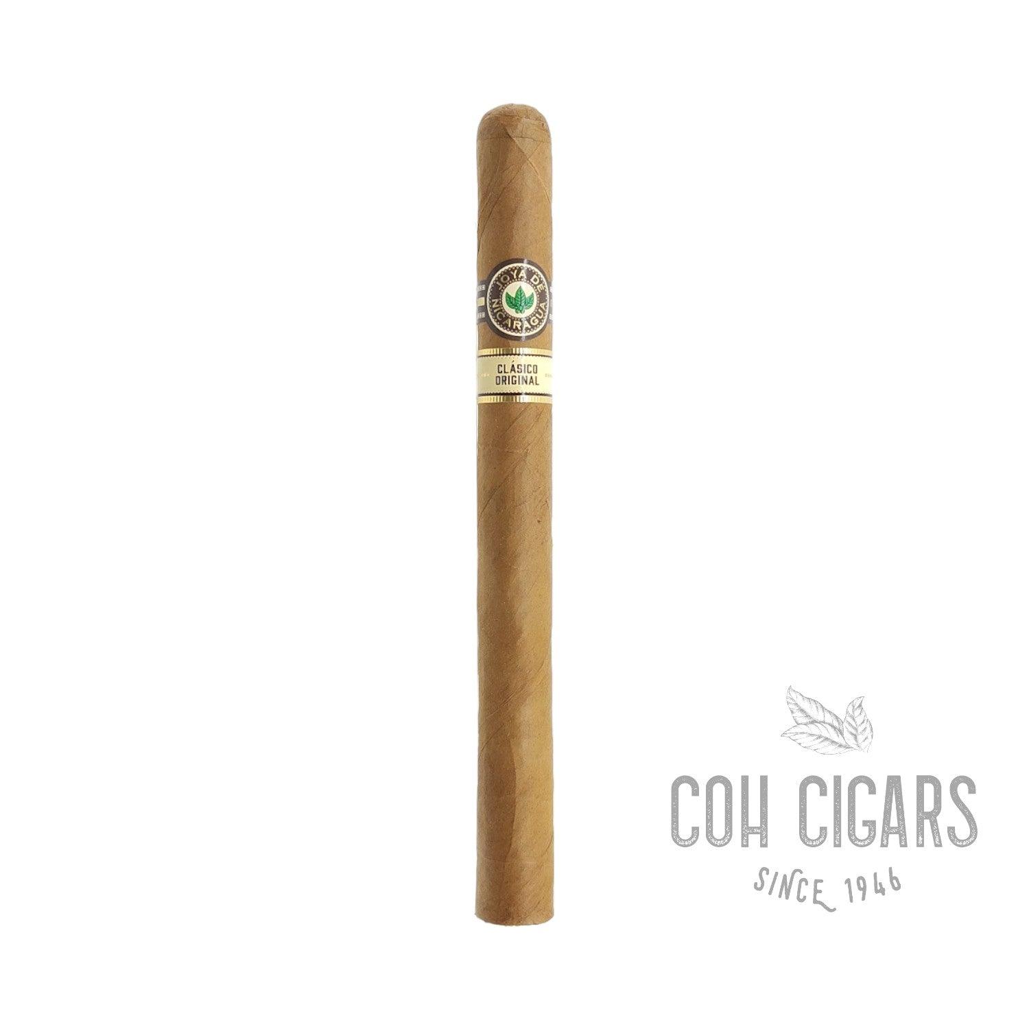 De Nicaragua Clasico Viajante | Box 10 | Joya Cigars - HK CohCigars -雪茄