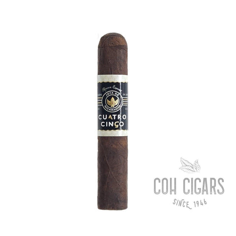 De Nicaragua Cuatro Cinco Reserva Especial Doble Robusto | Box 10 | Joya Cigars - HK CohCigars -雪茄
