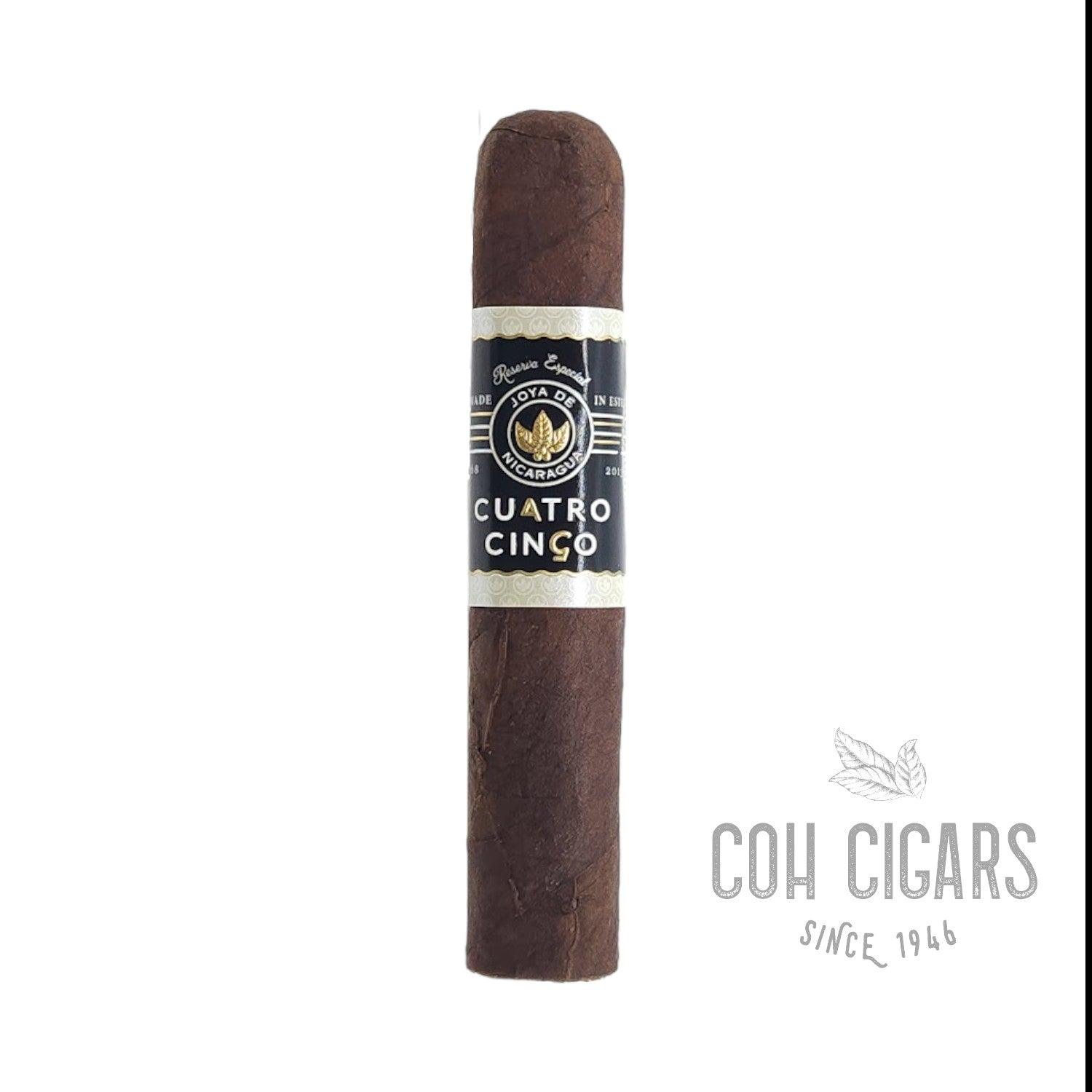 De Nicaragua Cuatro Cinco Reserva Especial Sampler | Box 5 | Joya Cigars - HK CohCigars -雪茄