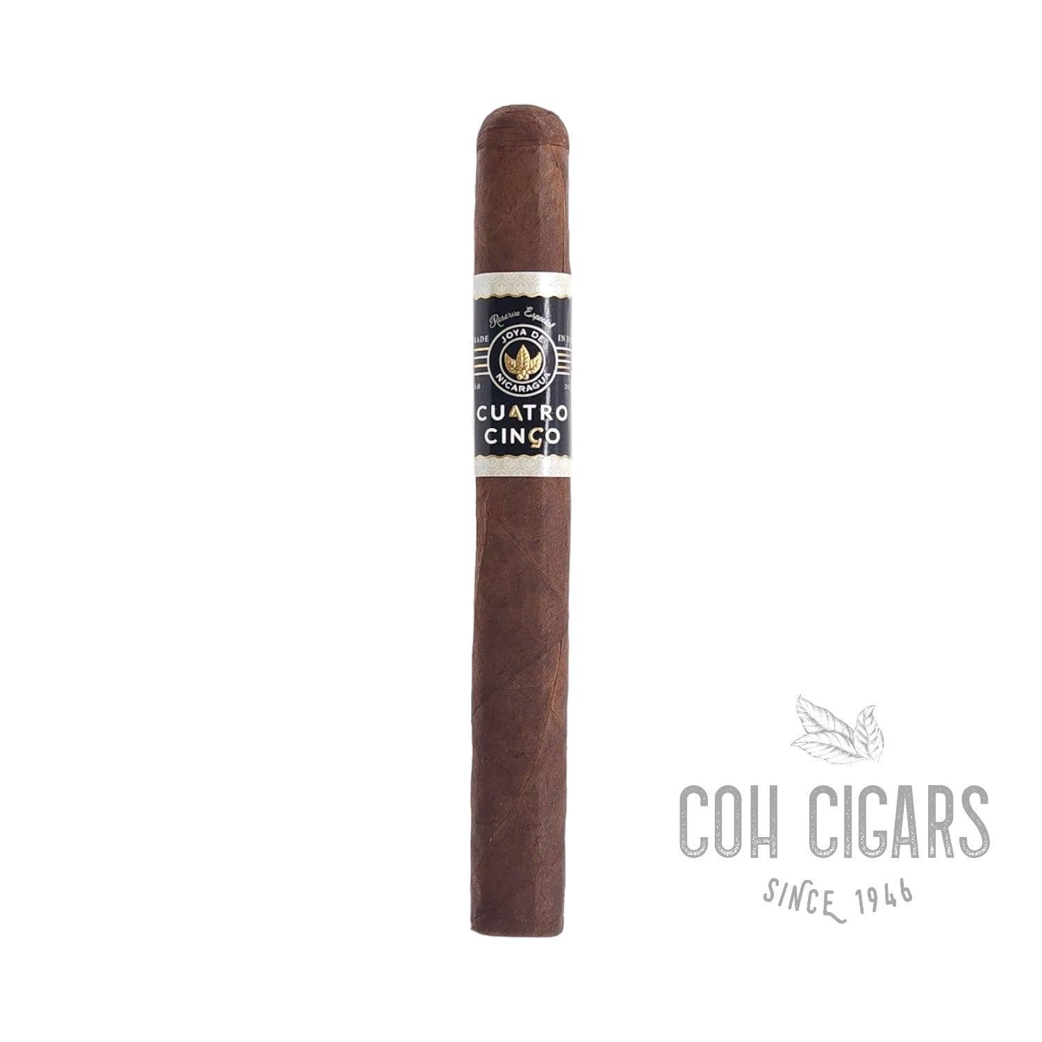 De Nicaragua Cuatro Cinco Reserva Especial Sampler | Box 5 | Joya Cigars - HK CohCigars -雪茄