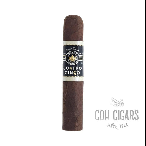De Nicaragua Cuatro Cinco Reserva Especial Sampler | Box 5 | Joya Cigars - HK CohCigars -雪茄