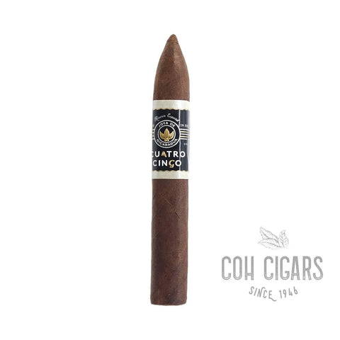De Nicaragua Cuatro Cinco Reserva Especial Sampler | Box 5 | Joya Cigars - HK CohCigars -雪茄