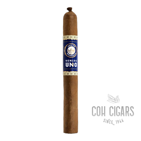 de Nicaragua Numero Uno L'Attache | Box 25 | Joya Cigars