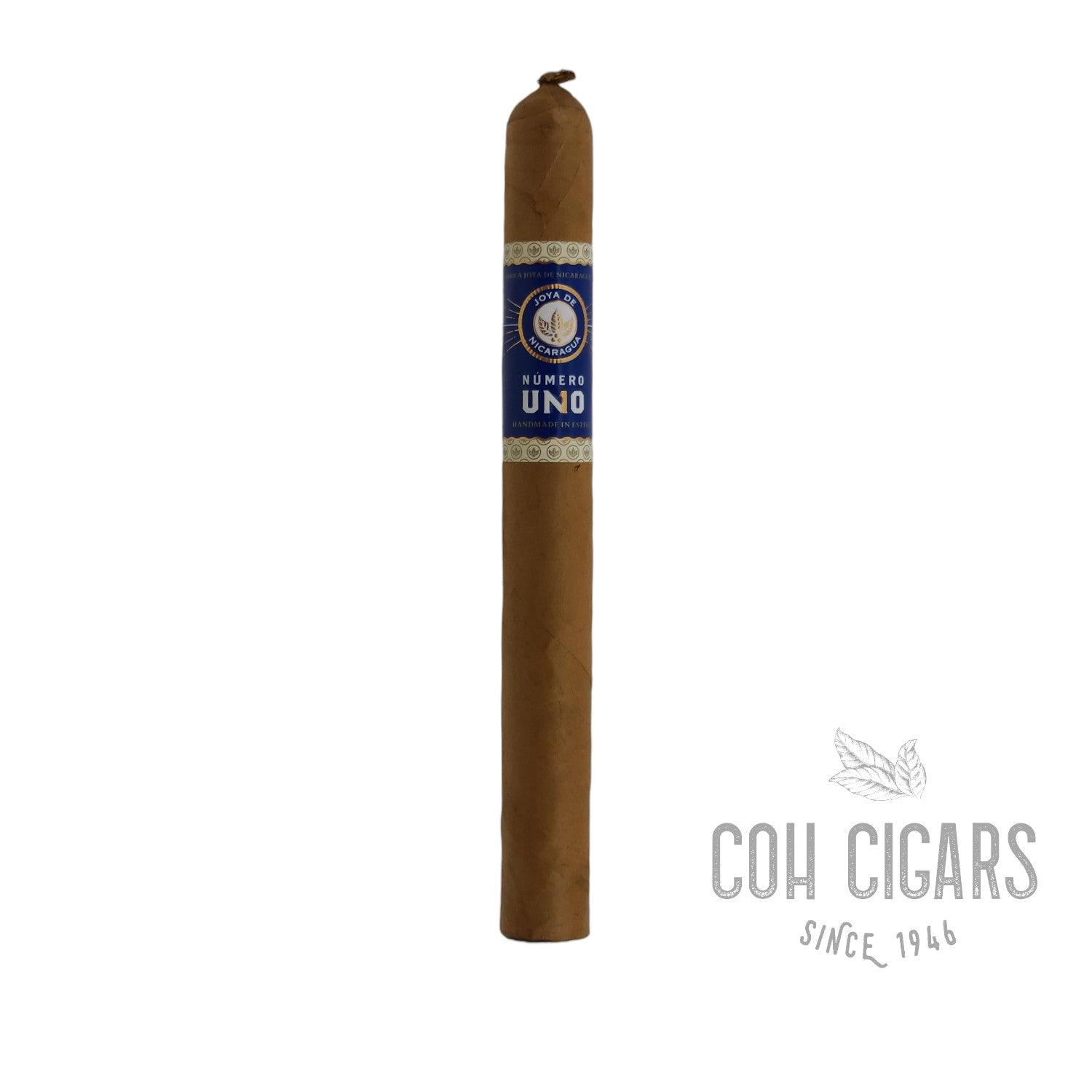 De Nicaragua Numero Uno Le Premier | Box 13 | Joya Cigars - HK CohCigars -雪茄