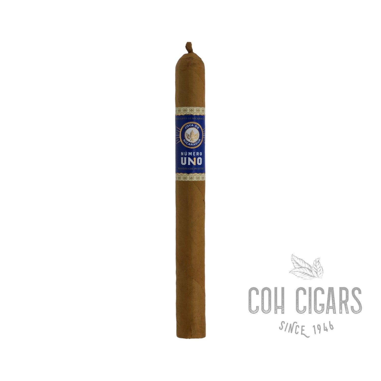 De Nicaragua Numero Uno Le Premier | Box 25 | Joya cigar - HK CohCigars