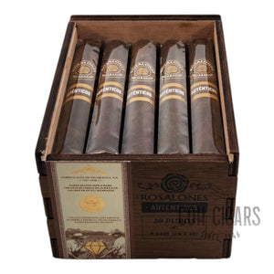 De Nicaragua Rosalones Autenticos RA448 | Box 20 | Joya Cigars