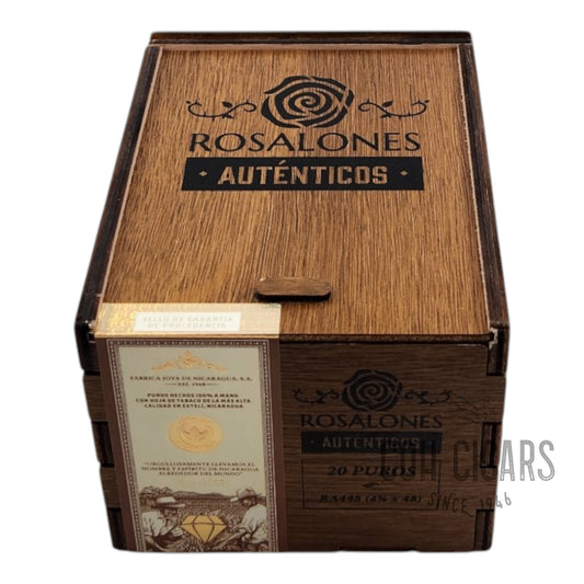 De Nicaragua Rosalones Autenticos RA448 | Box 20 | Joya Cigars