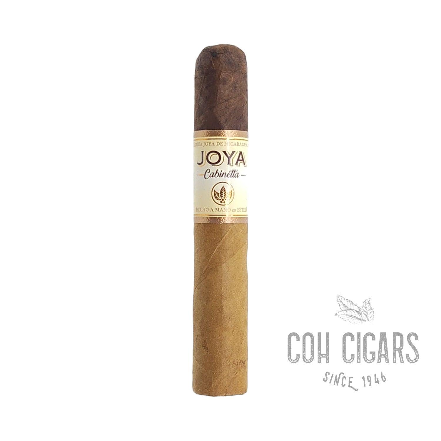 De Nicaragua Seleccion Robusto | Box 6 | Joya cigar - HK CohCigars