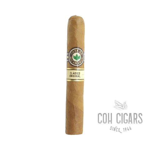 De Nicaragua Seleccion Robusto | Box 6 | Joya cigar - HK CohCigars