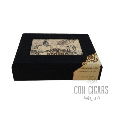 Decade Robusto | Box 20 | Rocky Patel cigar - HK CohCigars