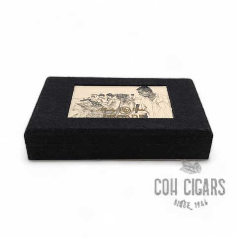 Decade Short Robusto | Box 20 | Rocky Patel Cigars - HK CohCigars -雪茄