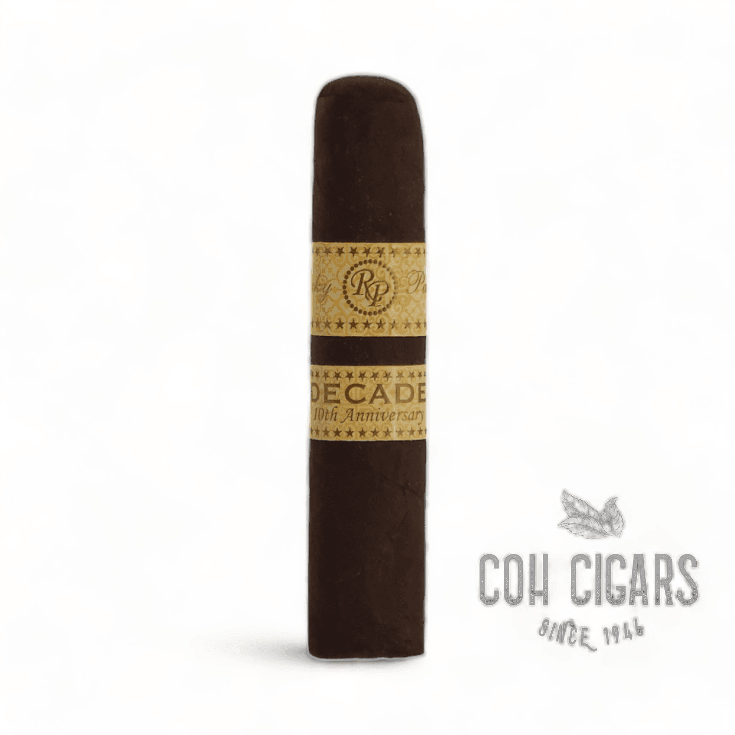 Decade Short Robusto | Box 20 | Rocky Patel Cigars - HK CohCigars -雪茄