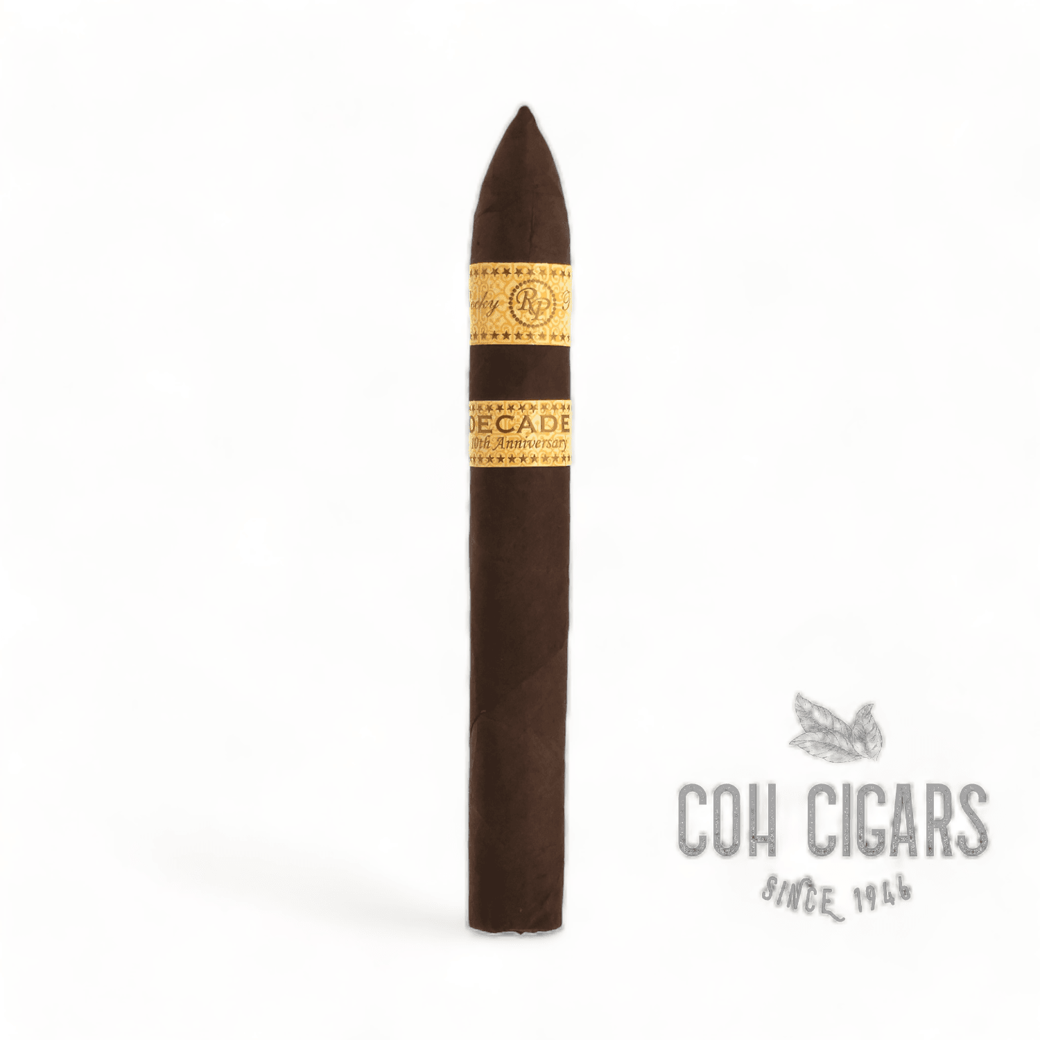 Decade Torpedo | Box 20 | Rocky Patel cigar - HK CohCigars
