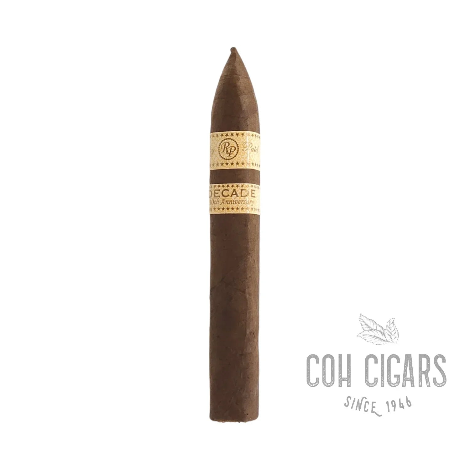 Decade Torpedo | Box 20 | Rocky Patel Cigars - HK CohCigars -雪茄