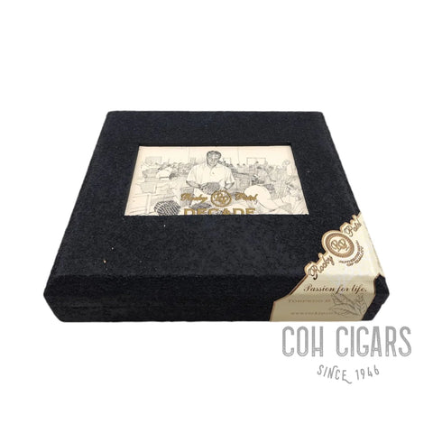 Decade Torpedo | Box 20 | Rocky Patel Cigars - HK CohCigars -雪茄