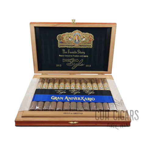 Destino Al Siglo De Amistad | Box 13 | Arturo Fuente cigar - HK CohCigars